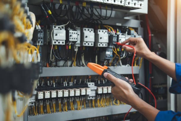 Mount Pleasant, IA Electrician Company
