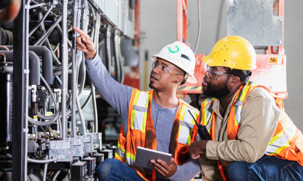 Best Affordable Electrical Installation  in Mount Pleasant, IA
