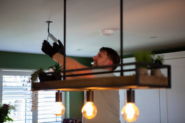 Best Electrician Near Me  in Mount Pleasant, IA