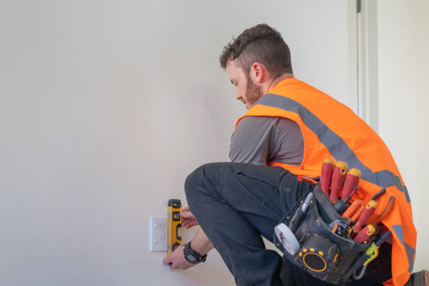 Best Electrical Rewiring Services  in Mount Pleasant, IA