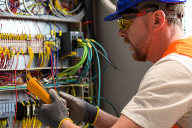 Best Electrician for Home Renovation  in Mount Pleasant, IA