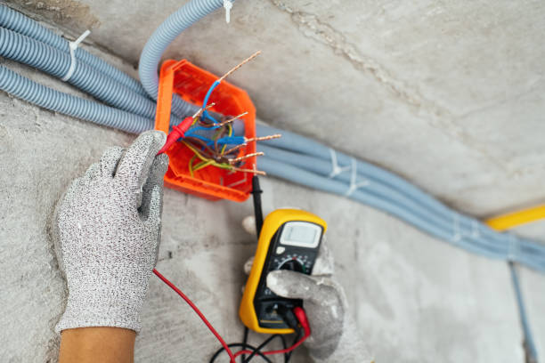 Best Circuit Breaker Repair  in Mount Pleasant, IA